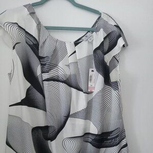 Worthington 3x Sleeveless Top